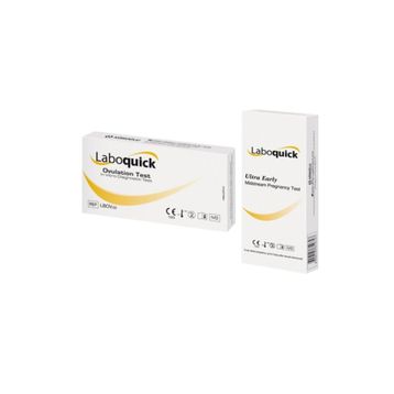 Laboquick 1 Adet Ultra Erken Gebelik Testi