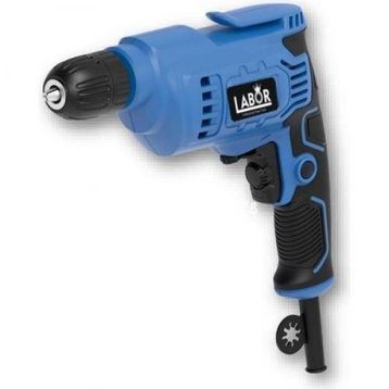 Labor 56213-100478 450 W Elektrikli Darbesiz Matkap