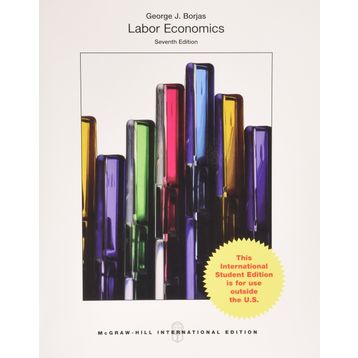 Labor Economics - George J. Borjas