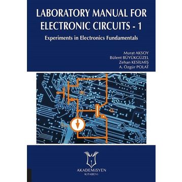 Laboratory Manual For Electronic Circuits 1