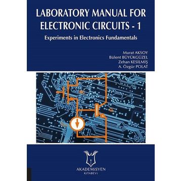 Laboratory Manual For Electronic Circuits 1