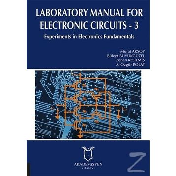 Laboratory Manual For Electronic Circuits 1