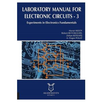 Laboratory Manual For Electronic Circuits 1