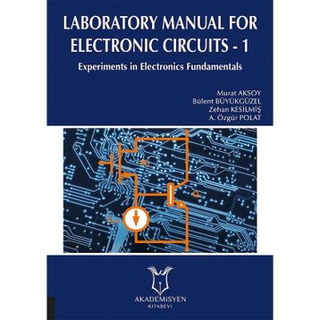 Laboratory Manual For Electronic Circuits 1