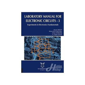 Laboratory Manual For Electronic Circuits 3