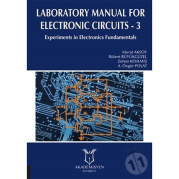 Laboratory Manual For Electronic Circuits 3