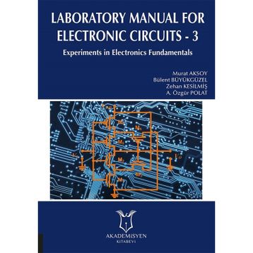 Laboratory Manual For Electronic Circuits 3