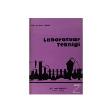 LABORATUAR TEKNİĞİ - HAYDAR BAĞDA