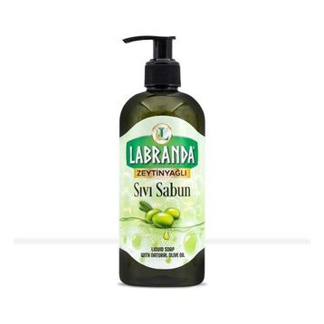 Labranda 400 ml Zeytinyağlı Sıvı Sabun