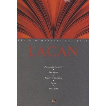 LACAN - GENEL