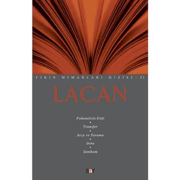 LACAN - GENEL