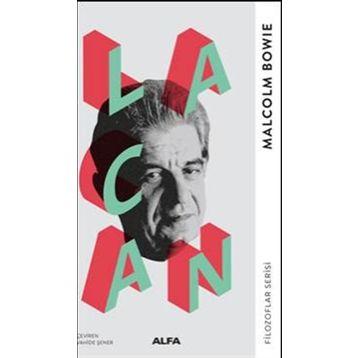 Lacan - Malcolm Bowie