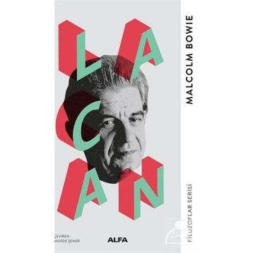 Lacan - Malcolm Bowie