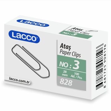 Lacco 828 No:3 Ataş