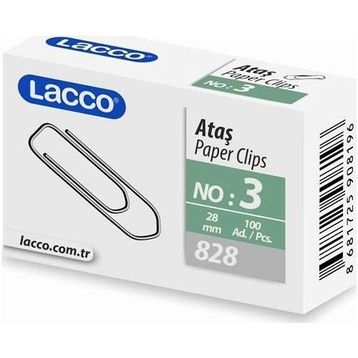 Lacco 828 No:3 Ataş