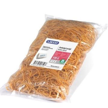 Lacco Midi 500 gr Ambalaj Lastiği
