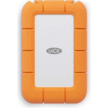 Lacie Rugged Mini STMF2000400 Type-C 2 TB Taşınabilir SSD