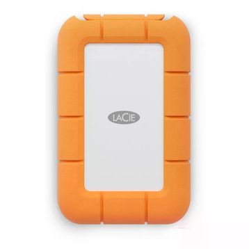 Lacie Rugged Mini STMF2000400 Type-C 2 TB Taşınabilir SSD