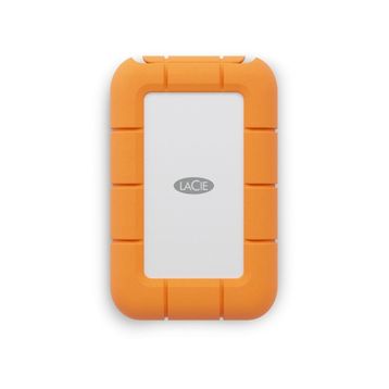 Lacie Rugged Mini STMF2000400 Type-C 2 TB Taşınabilir SSD
