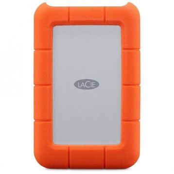 Lacie STFR4000800 4TB Rugged Mini Taşınabilir Disk