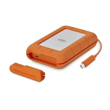 Lacie STFS5000800 5TB Rugged Thunderbolt Taşınabilir Disk