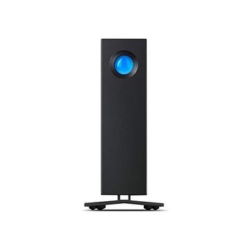 Lacie STHA24000800 D2 Professional 24 TB Harici HDD