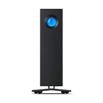 Lacie STHA24000800 D2 Professional 24 TB Harici HDD