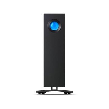 Lacie STHA24000800 D2 Professional 24 TB Harici HDD