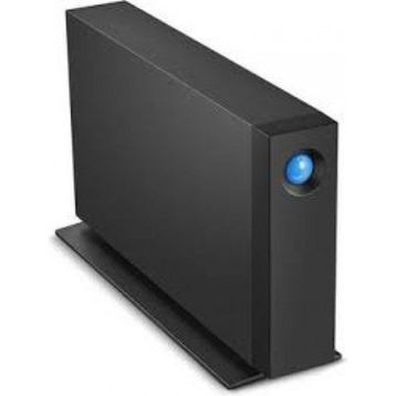 Lacie STHA24000800 D2 Professional 24 TB Harici HDD