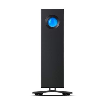 Lacie STHA8000800 8TB D2 USB 3.1 TYPE-C HARİCİ DİSK