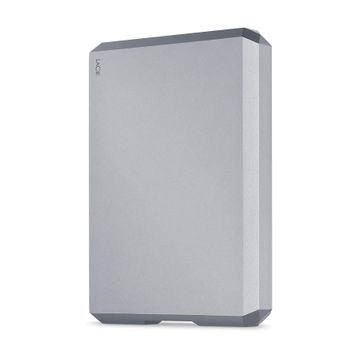 Lacie STHG4000402 4 TB Gri Hard Disk