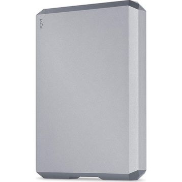 Lacie STHG4000402 4 TB Gri Hard Disk