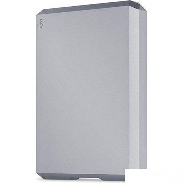 Lacie STHG4000402 4 TB Gri Hard Disk