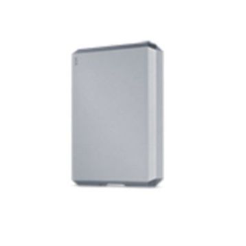Lacie STHG4000402 4 TB Gri Hard Disk