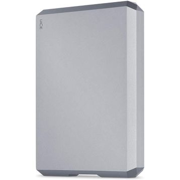 Lacie STHG4000402 4 TB Gri Hard Disk