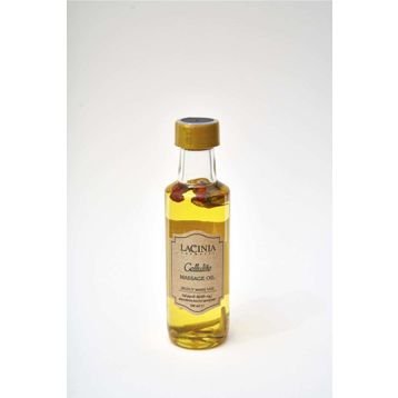 Lacinia 100 ml Selülit Masaj Yağı