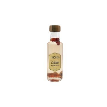 Lacinia 100 ml Selülit Masaj Yağı