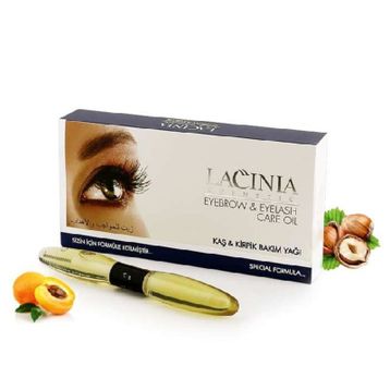 Lacınıa 20 ml Kaş Kirpik Bakım Yağı