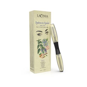Lacınıa 20 ml Kaş Kirpik Bakım Yağı