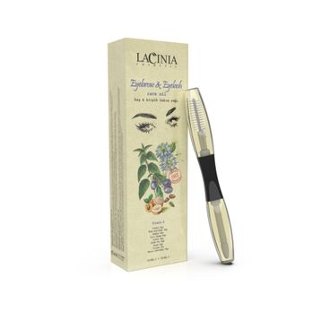 Lacınıa 20 ml Kaş Kirpik Bakım Yağı