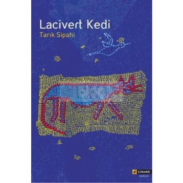 LACIVERT KEDI - TARIK SIPAHI