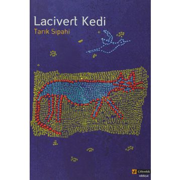 LACIVERT KEDI - TARIK SIPAHI