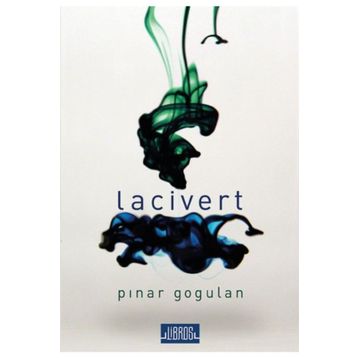 Lacivert - Pınar Gogulan