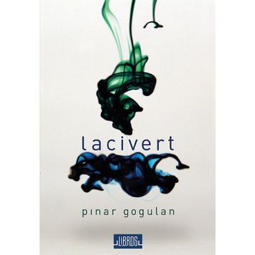 Lacivert - Pınar Gogulan