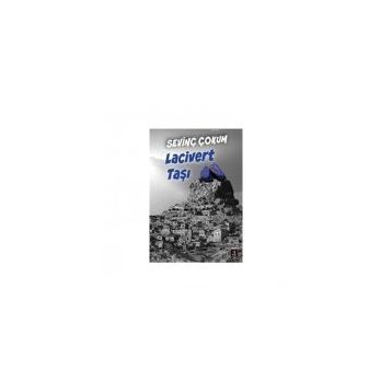 LACIVERT TAŞI - SEVİNÇ ÇOKUM