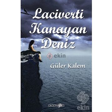 Laciverti Kanayan Deniz - Güler Kalem