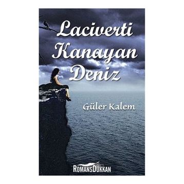 Laciverti Kanayan Deniz - Güler Kalem