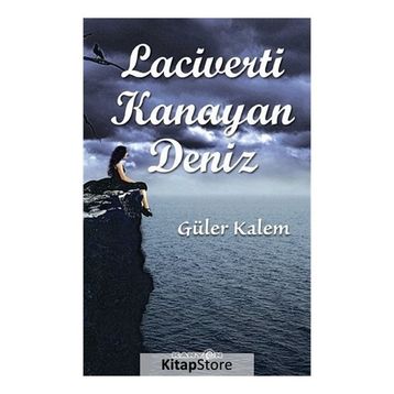 Laciverti Kanayan Deniz - Güler Kalem