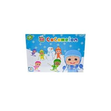 Laço 24 Parça Kar Keyfi Puzzle