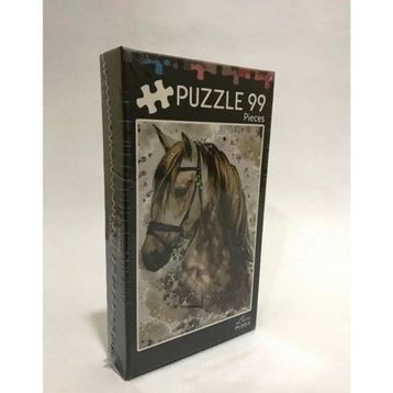 Laço 99 Parça Puzzle
